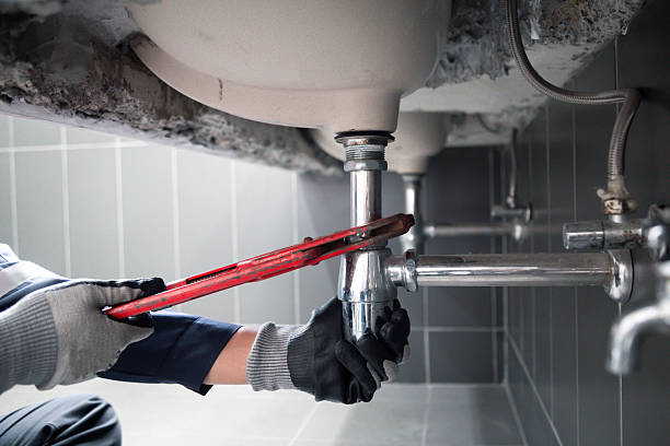 Licensed Plumbing service in Red Hill, PA - Street Wise - Plumbing